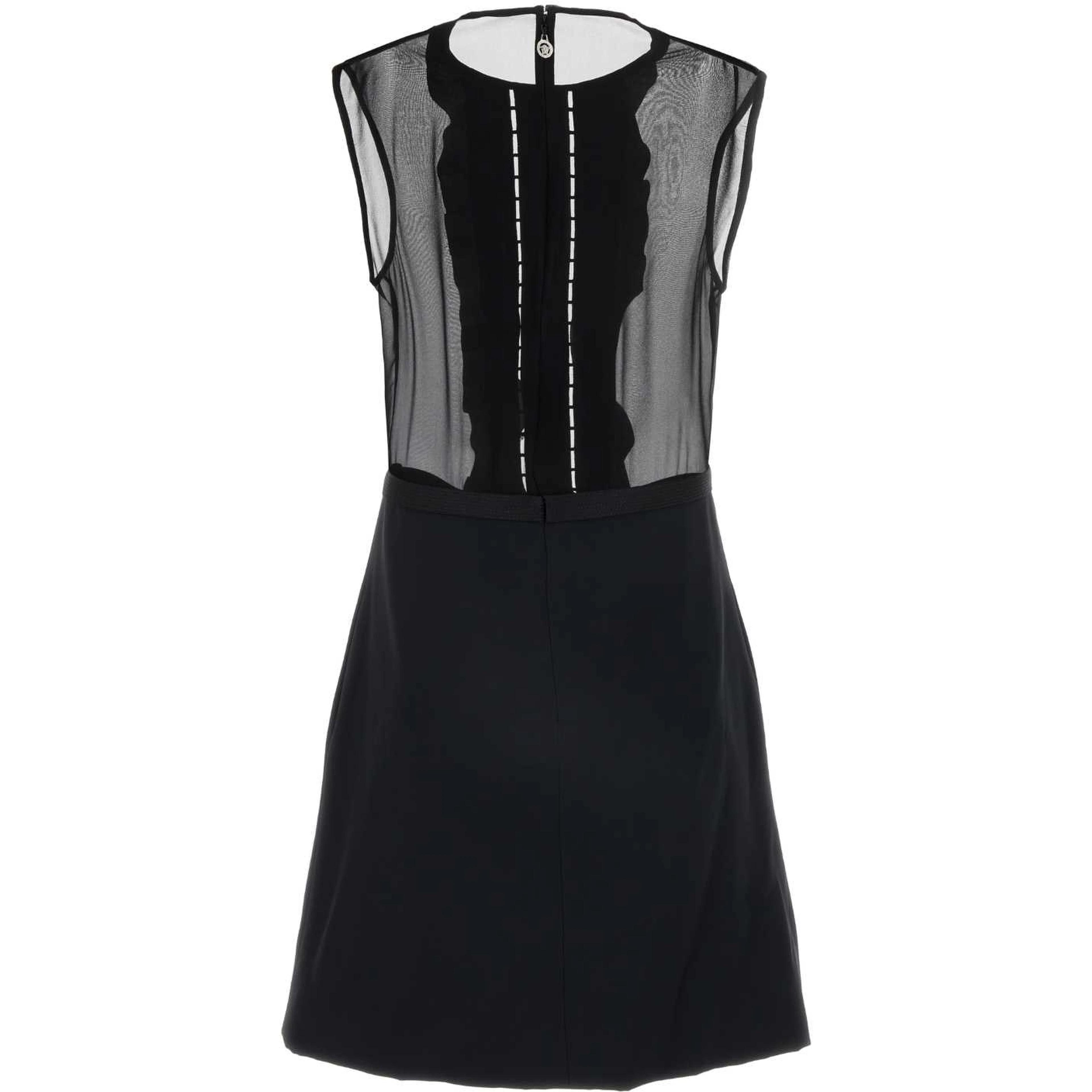 DRESS GEORGETTE FABRIC