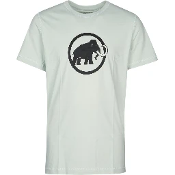 Mammut Core T-Shirt Men Classic