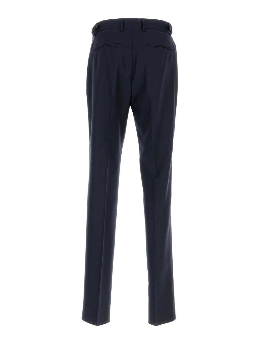 FORMAL PANT LIGHT WOOL FABRI