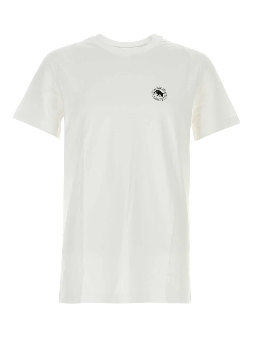MAMMUT CORE T-SHIRT MEN GARANTIE