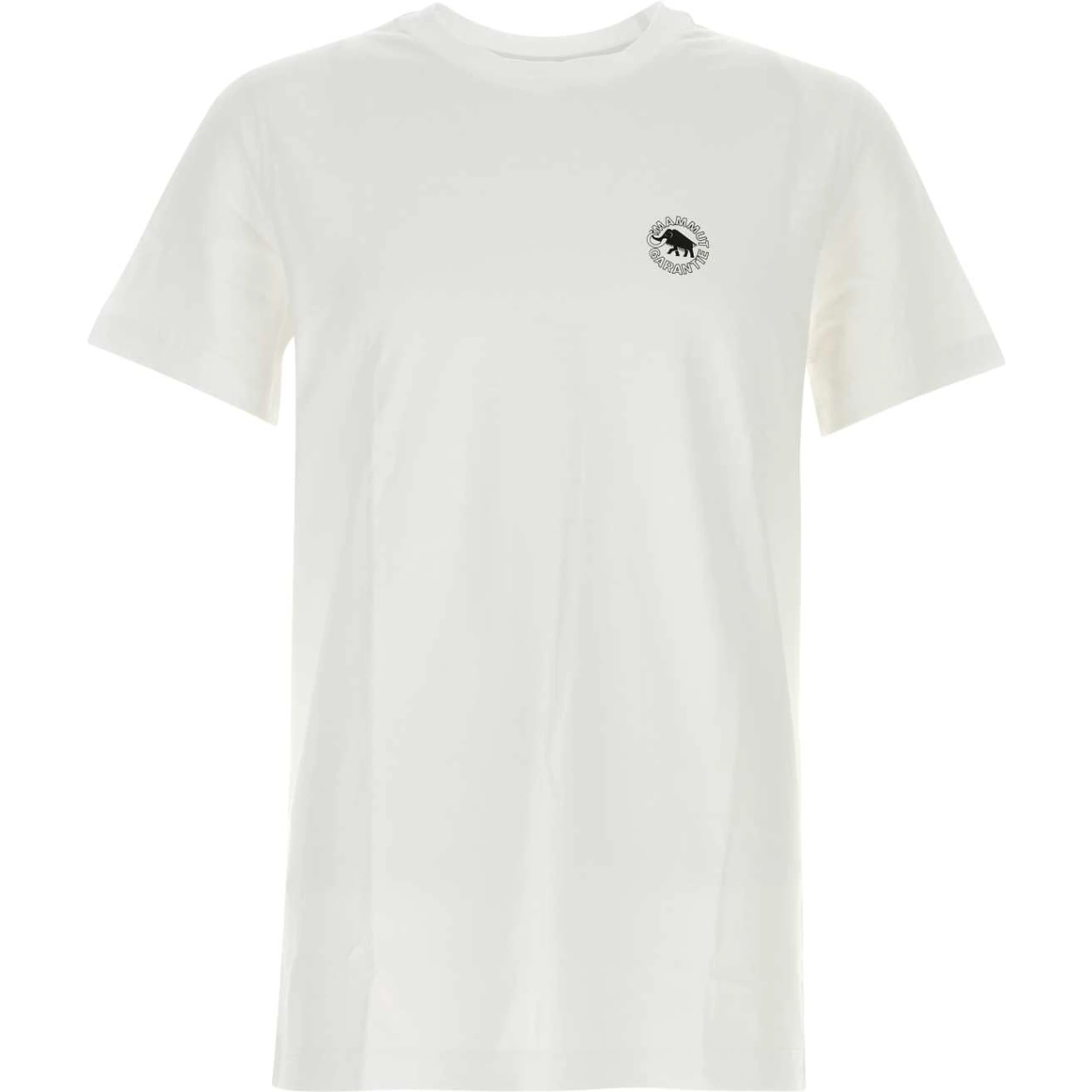 MAMMUT CORE T-SHIRT MEN GARANTIE