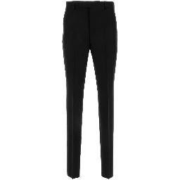 FORMAL  PANT WOOL MOHAIR FABRIC