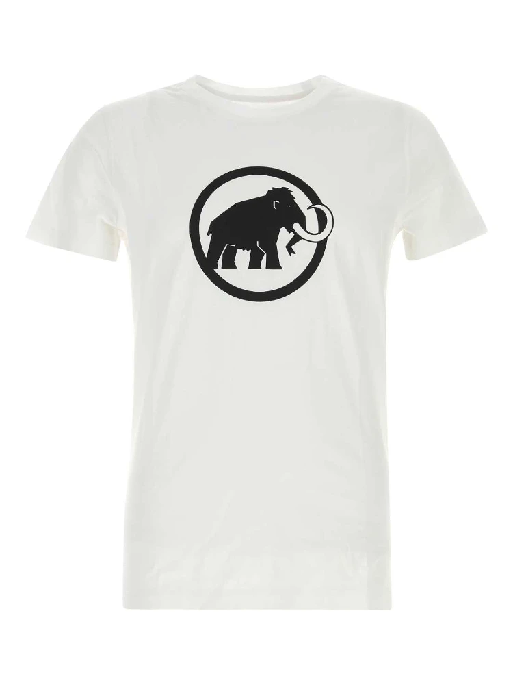 Mammut Core T-Shirt Men Classic