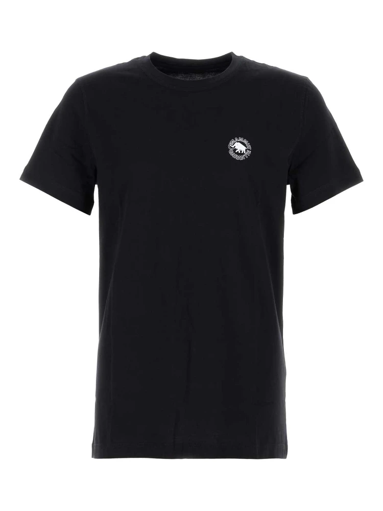 MAMMUT CORE T-SHIRT MEN GARANTIE