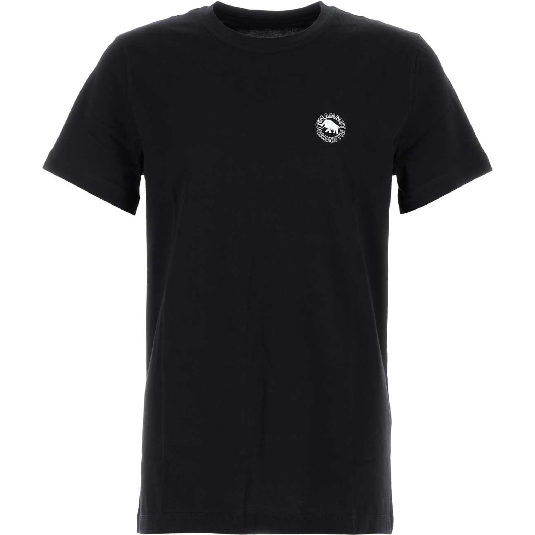 MAMMUT CORE T-SHIRT MEN GARANTIE