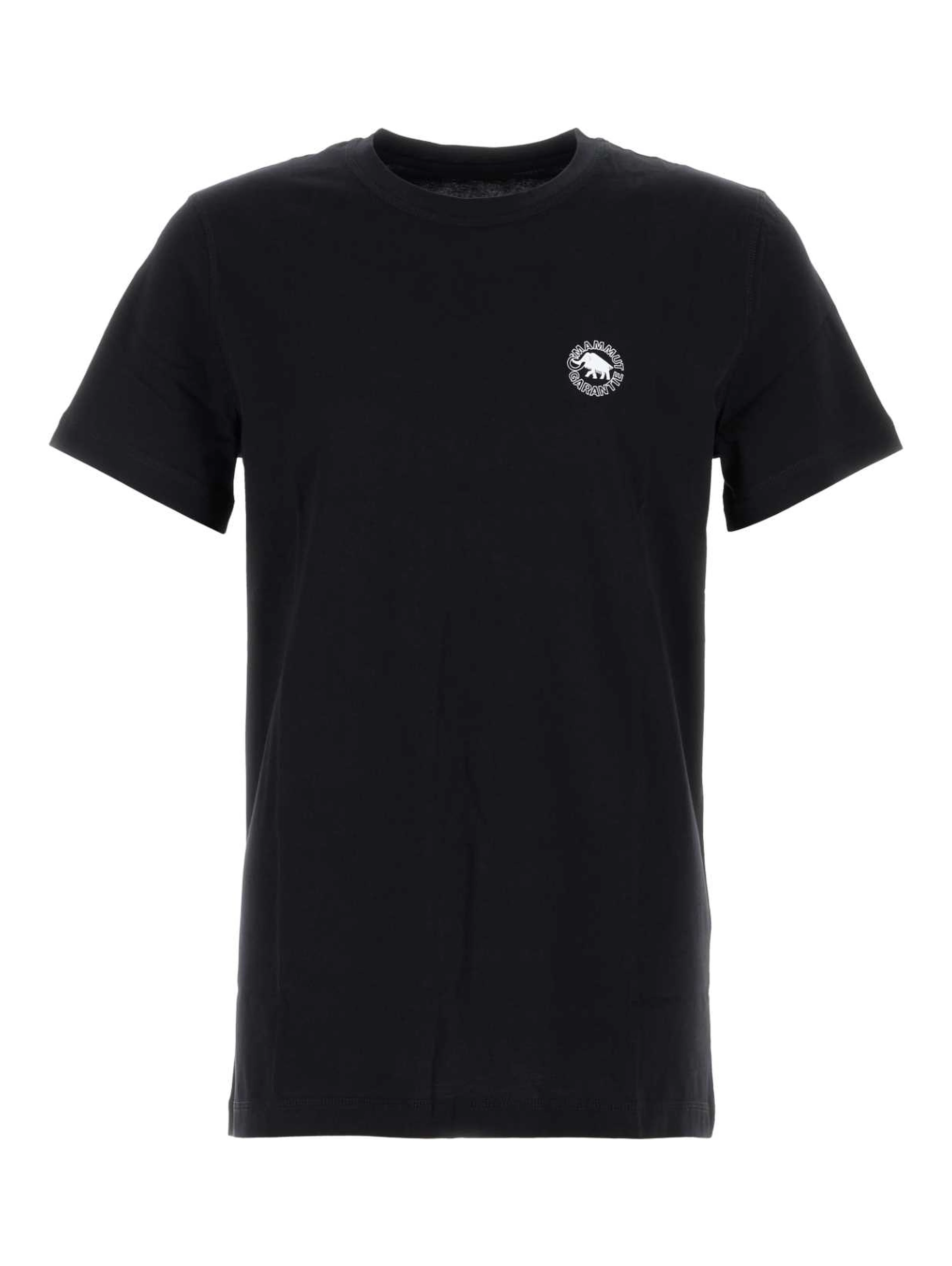 MAMMUT CORE T-SHIRT MEN GARANTIE