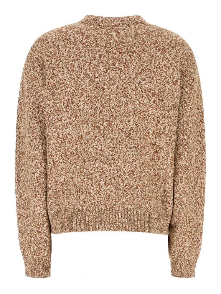 KNIT SWEATER alternative