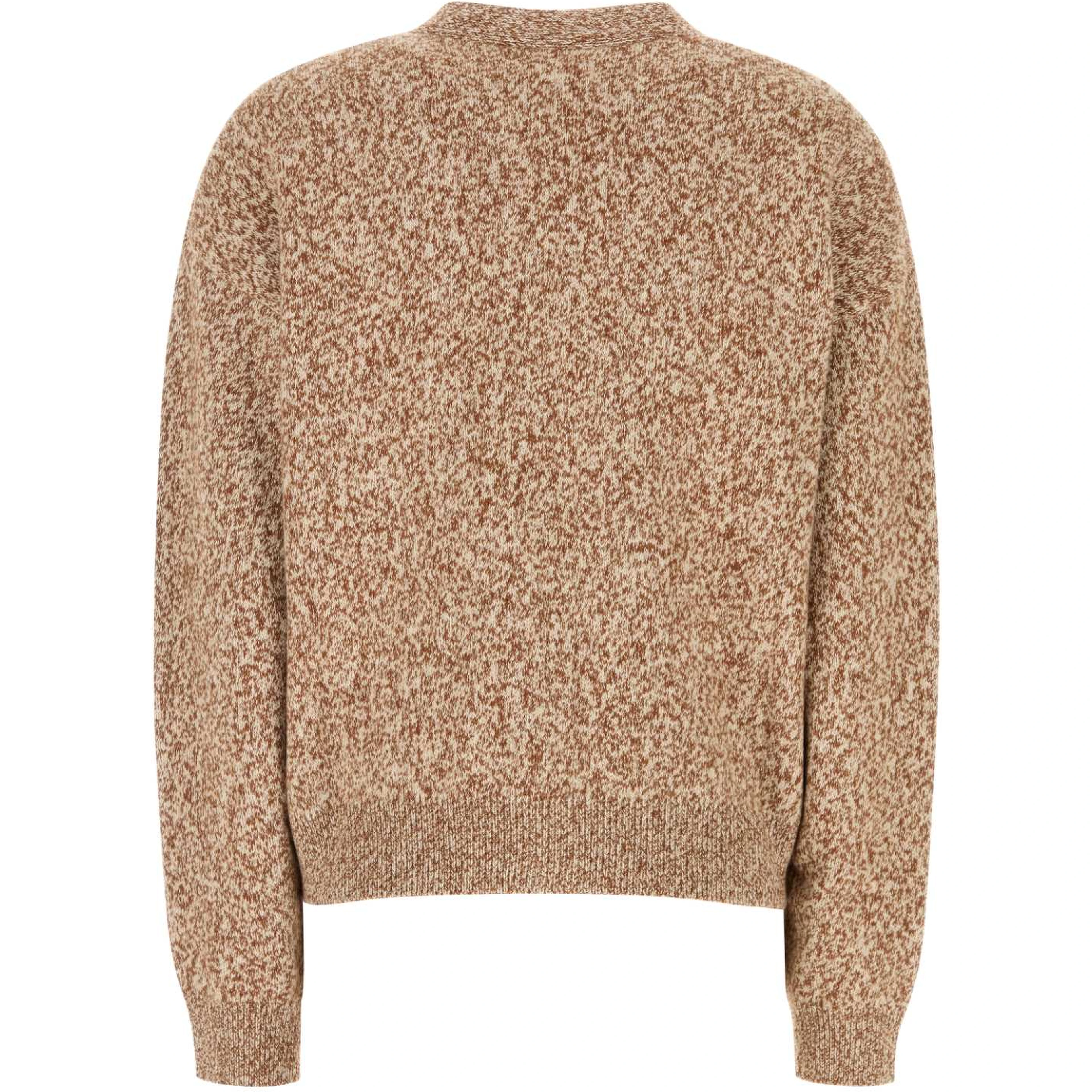 KNIT SWEATER