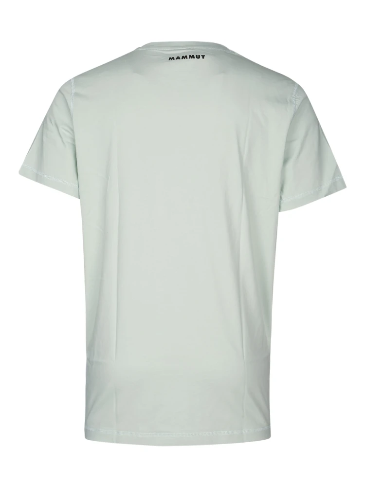 Mammut Core T-Shirt Men Classic alternative