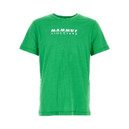 Mammut Core T-Shirt Men Logo