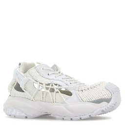 SNEAKER CALF LEATHER