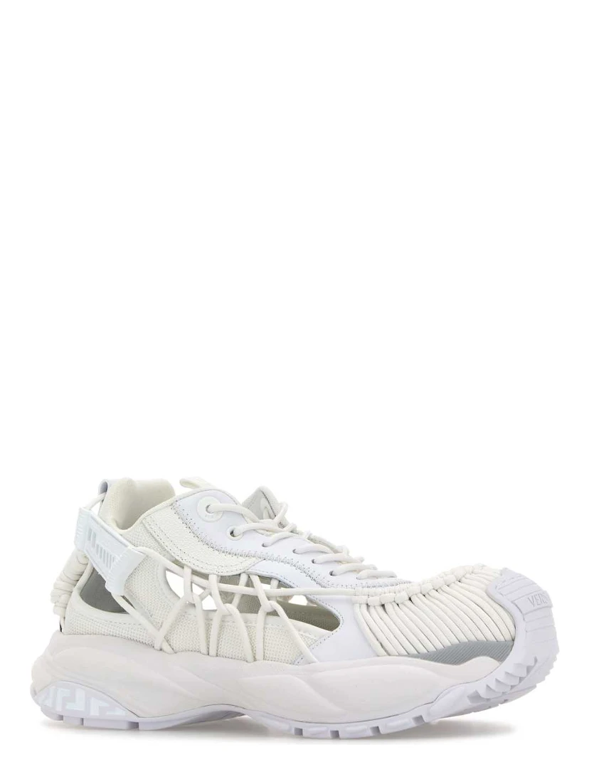 SNEAKER CALF LEATHER