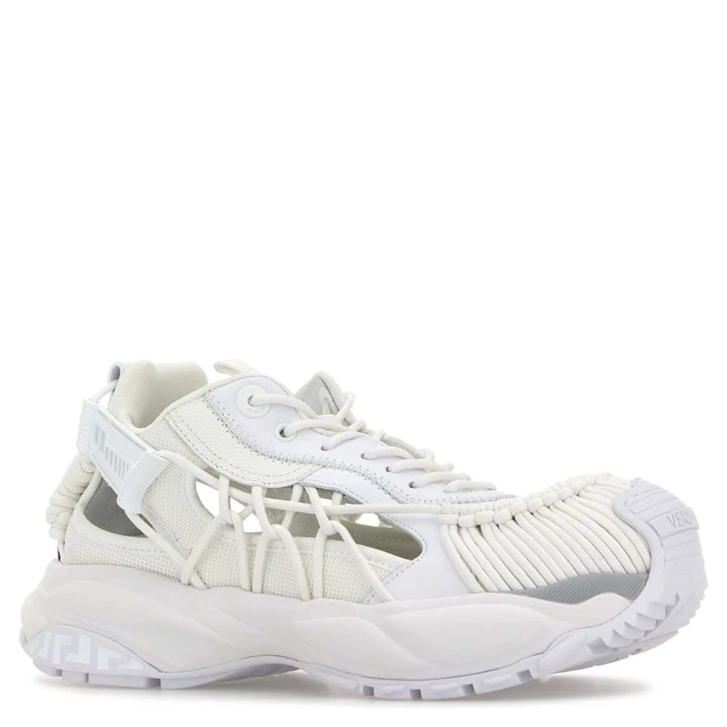 SNEAKER CALF LEATHER