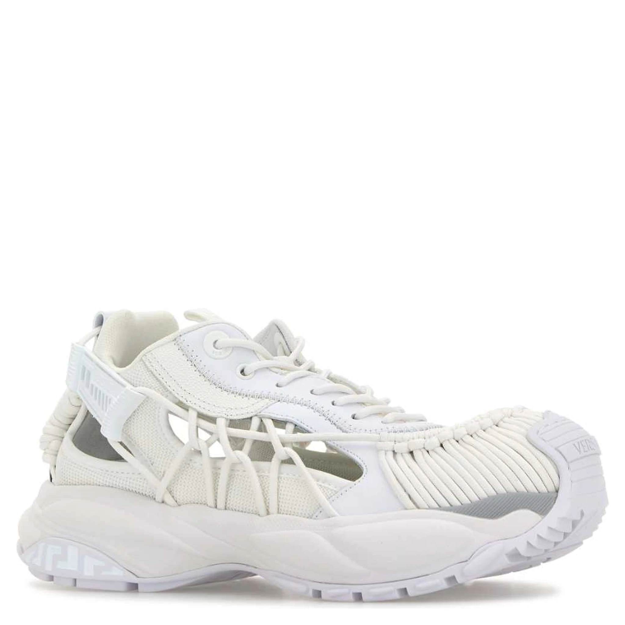 SNEAKER CALF LEATHER