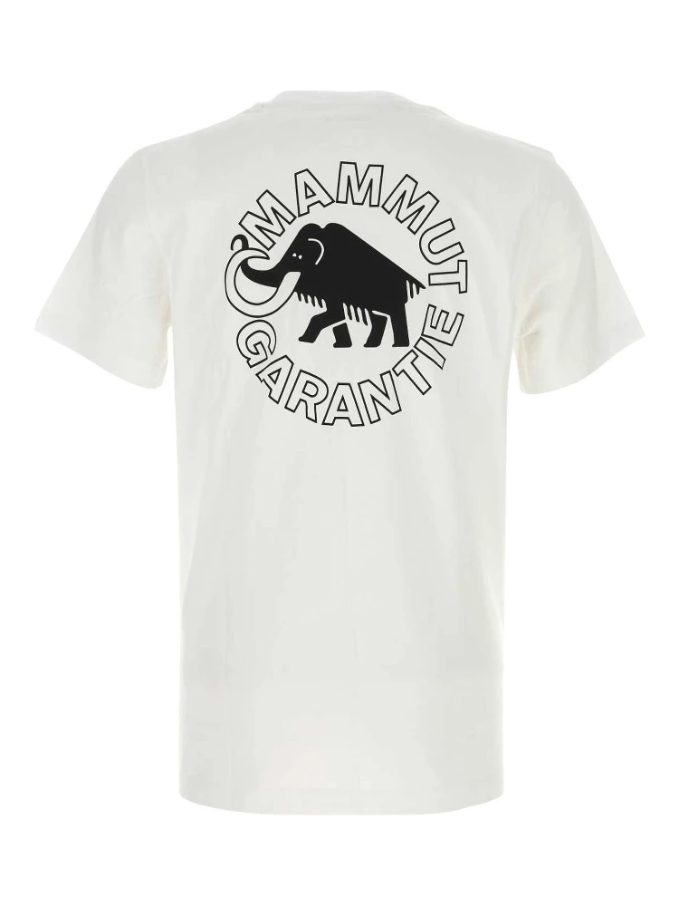 MAMMUT CORE T-SHIRT MEN GARANTIE alternative