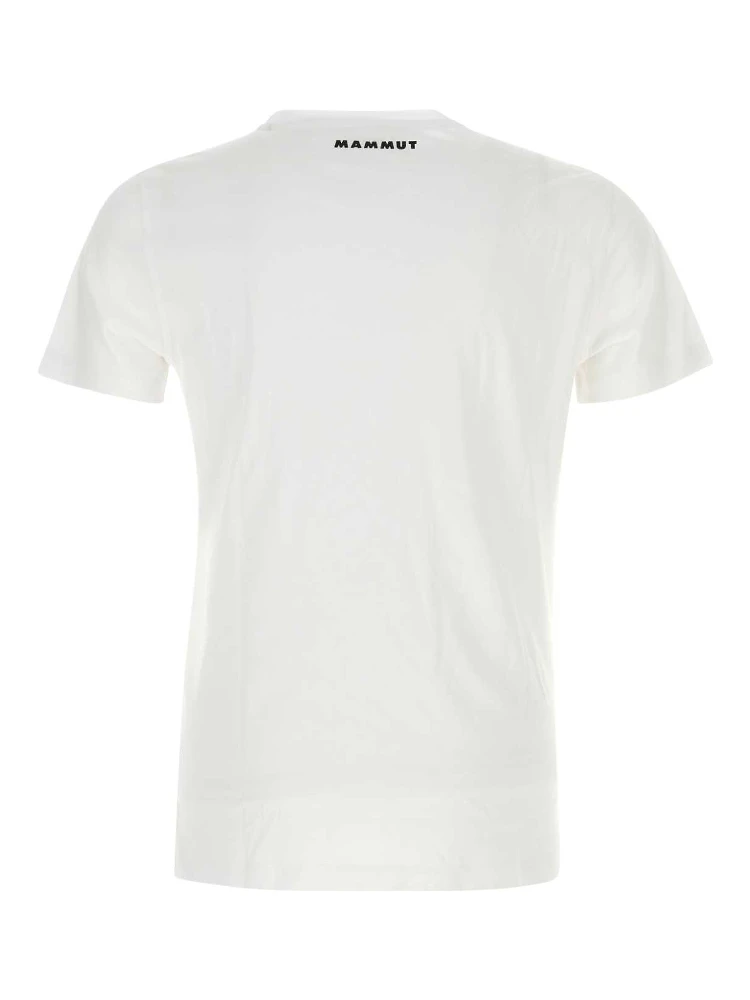 Mammut Core T-Shirt Men Classic alternative