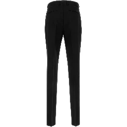 FORMAL  PANT WOOL MOHAIR FABRIC