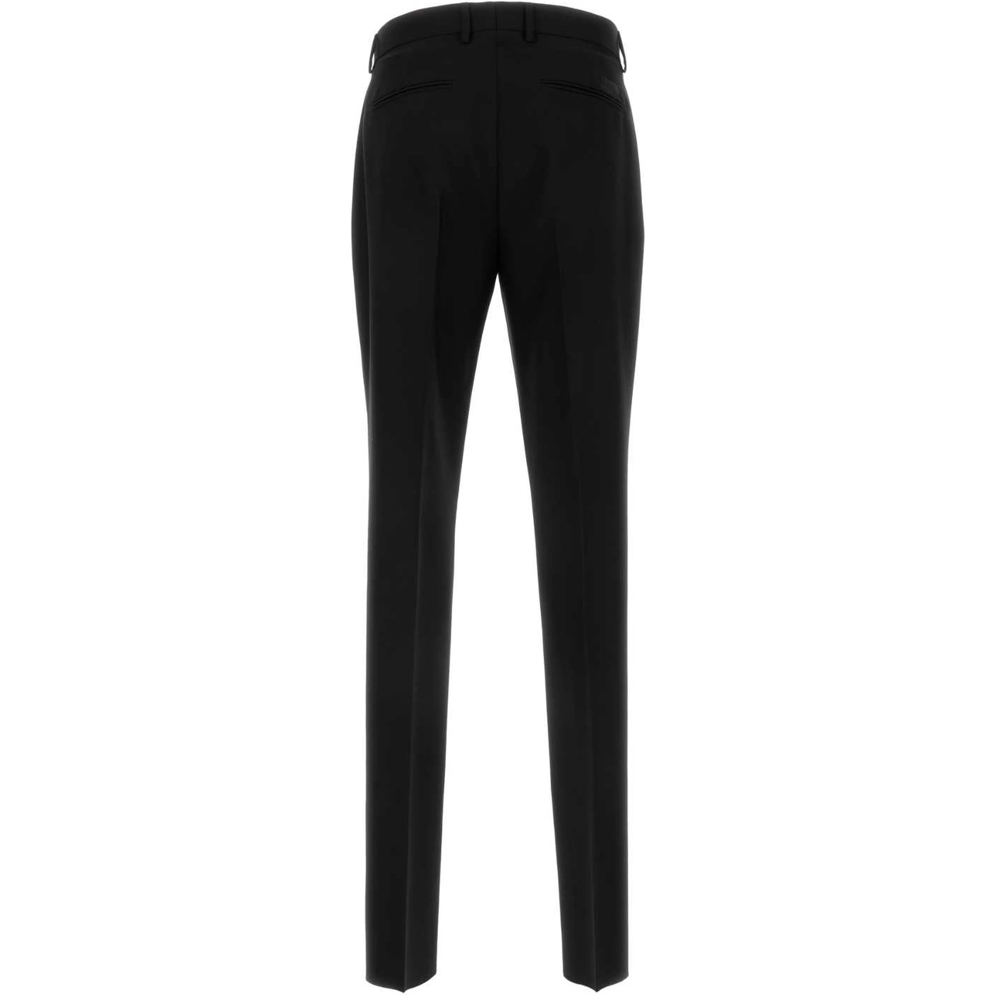 FORMAL  PANT WOOL MOHAIR FABRIC