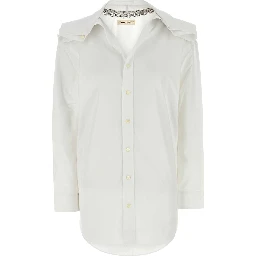 EVERGREEN CHAIN SHIRT