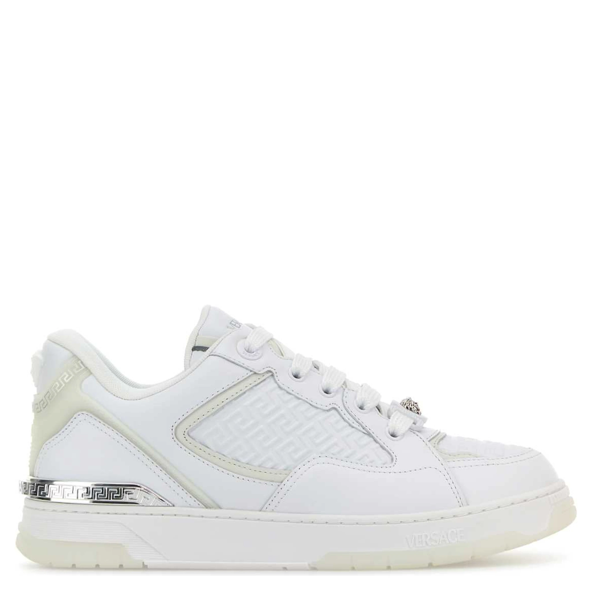 SNEAKERS CALF LEATHER