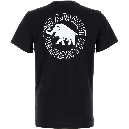 MAMMUT CORE T-SHIRT MEN GARANTIE