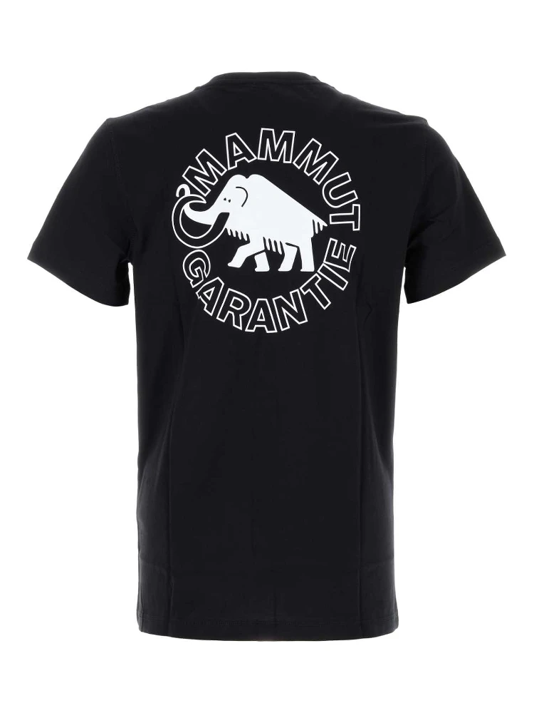 MAMMUT CORE T-SHIRT MEN GARANTIE alternative