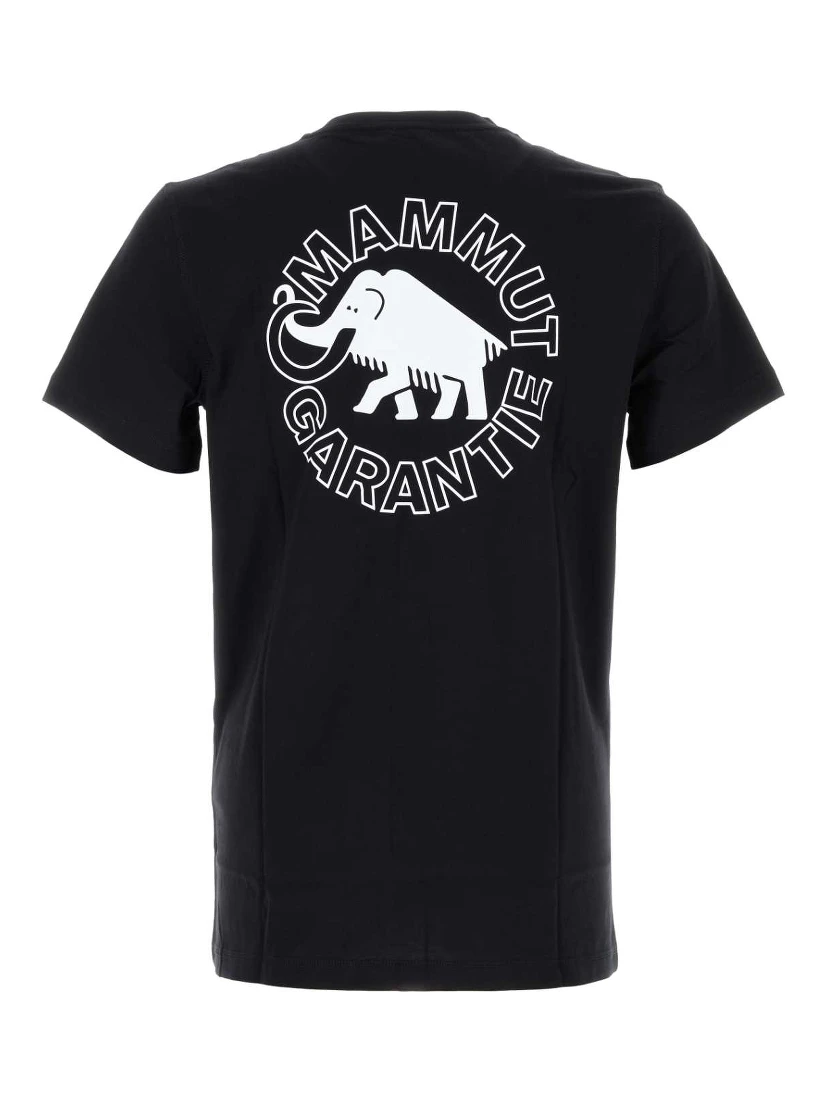 MAMMUT CORE T-SHIRT MEN GARANTIE