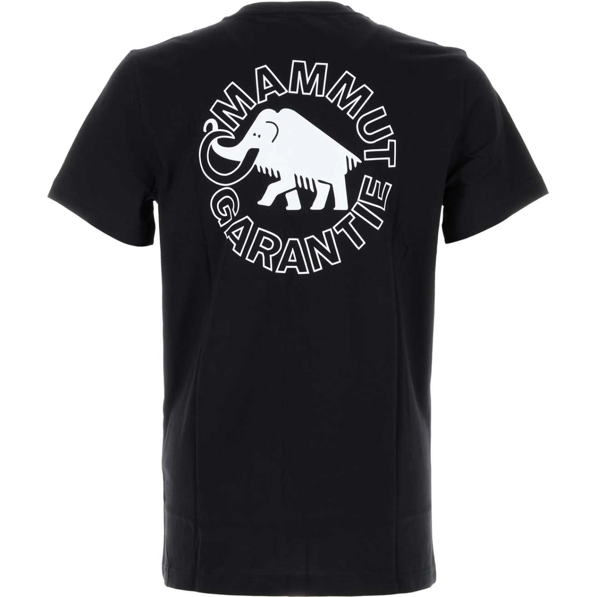 MAMMUT CORE T-SHIRT MEN GARANTIE