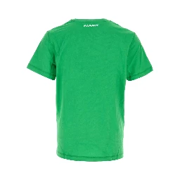 Mammut Core T-Shirt Men Logo
