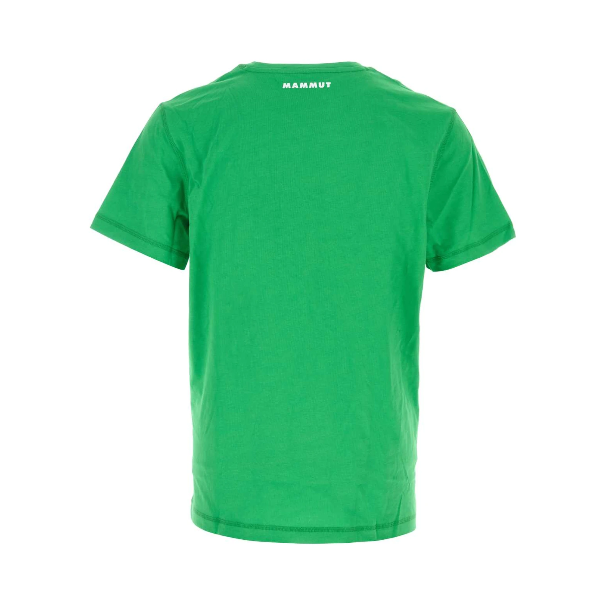 Mammut Core T-Shirt Men Logo