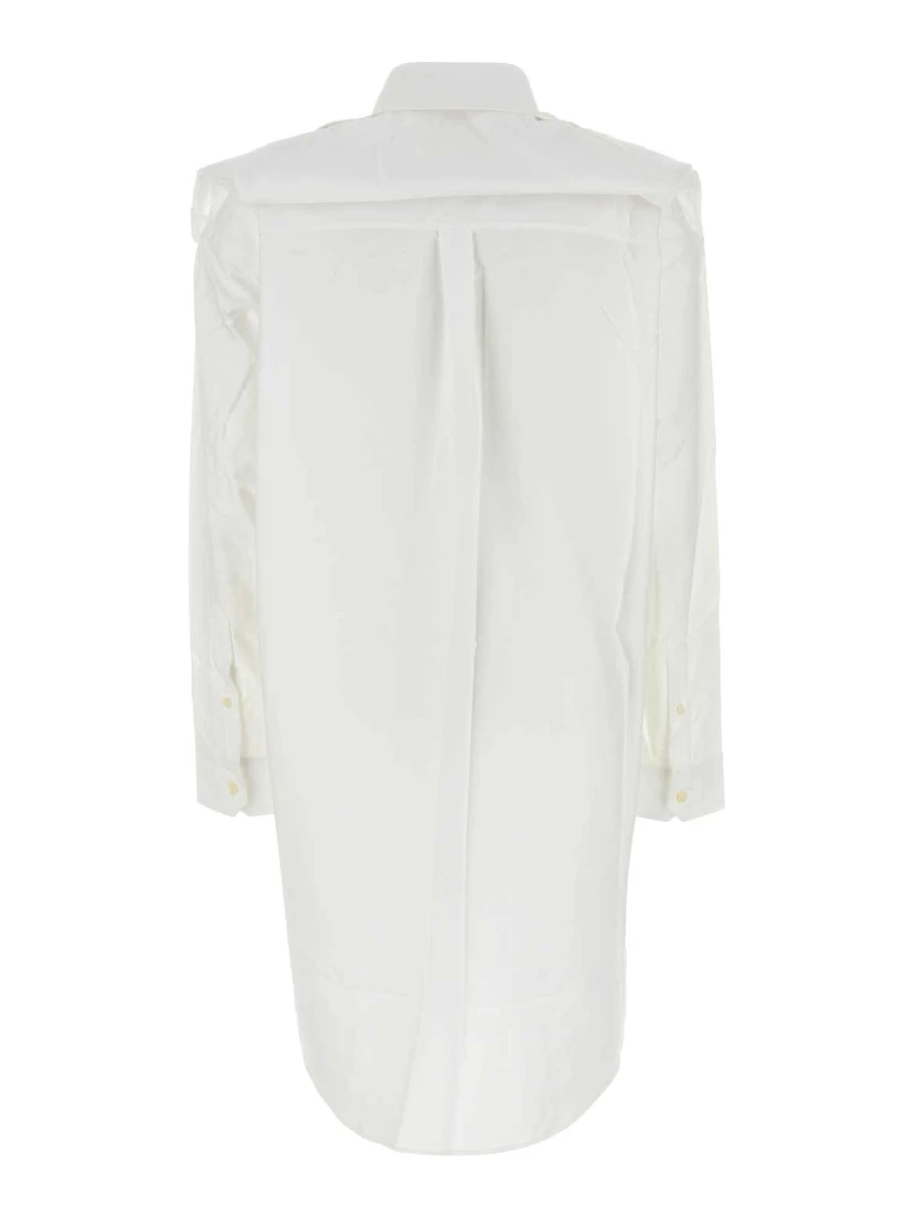 101DR004F548 EVERGREENWHITE