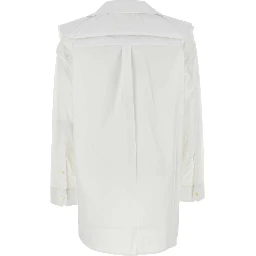 EVERGREEN CHAIN SHIRT