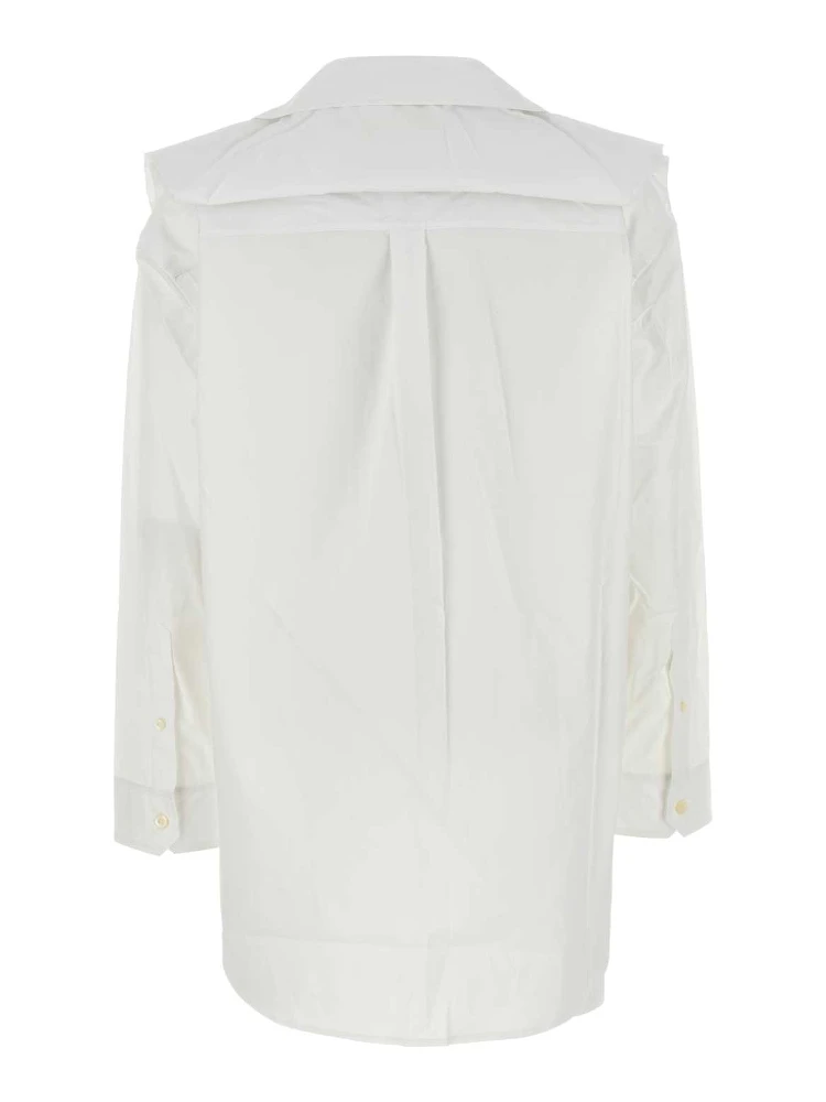 EVERGREEN CHAIN SHIRT alternative