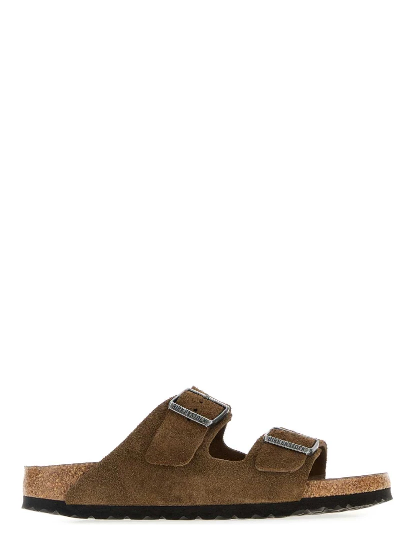 Arizona SFB dark tea, Suede Leather