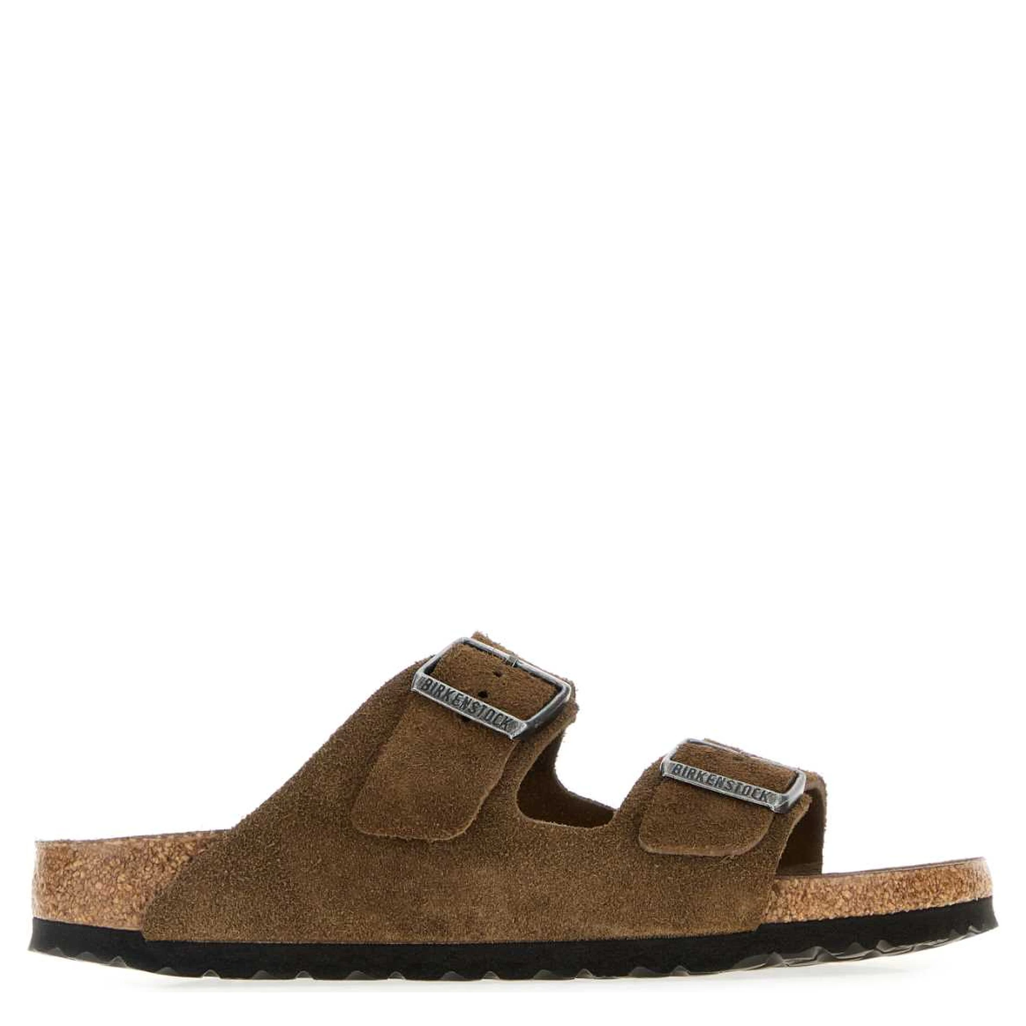 Arizona SFB dark tea, Suede Leather