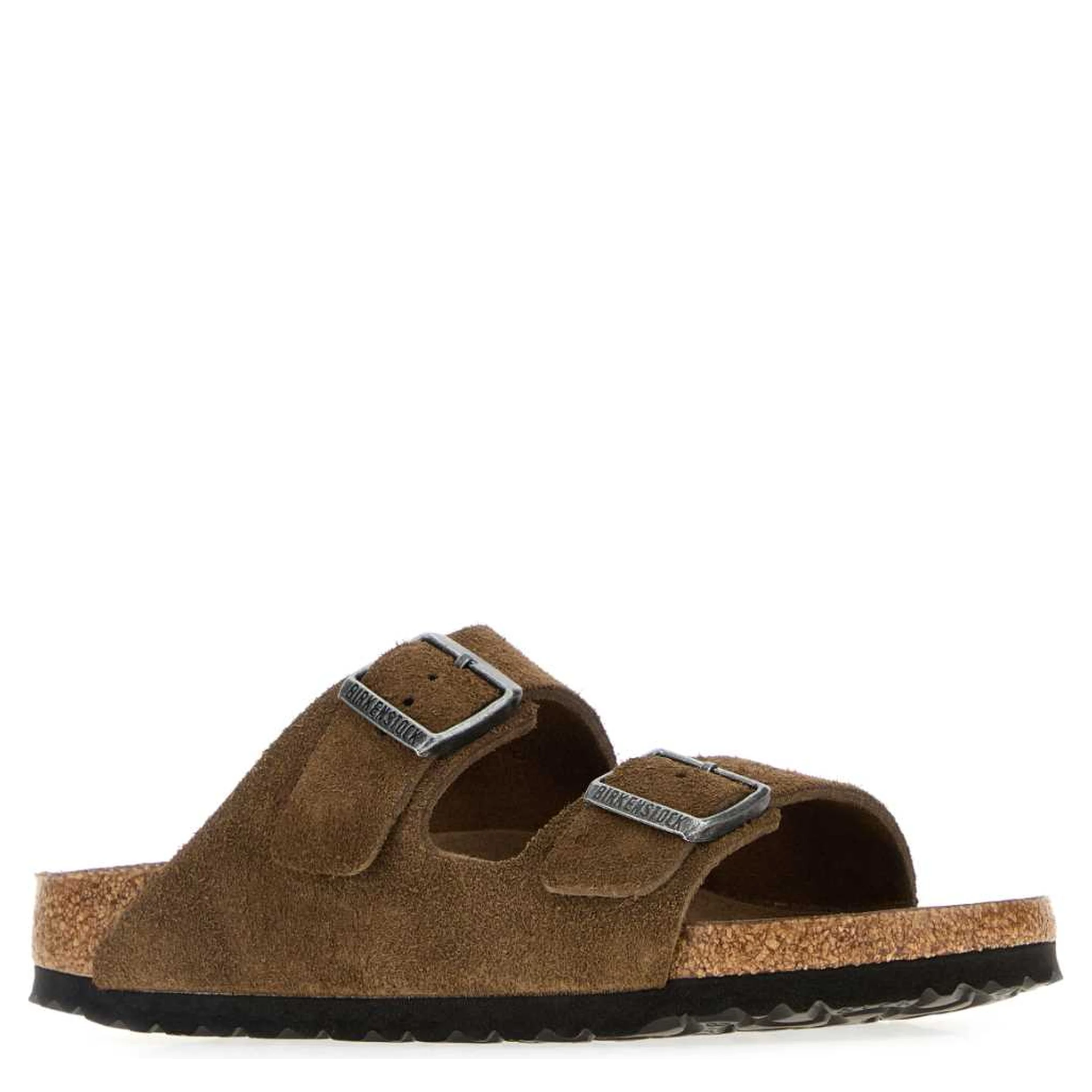 Arizona SFB dark tea, Suede Leather