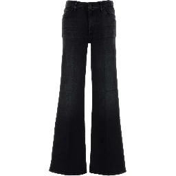 JEANS THE ROLLER SNEAKS