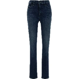 JEANS DRITTO ASCIUTTO RASCAL