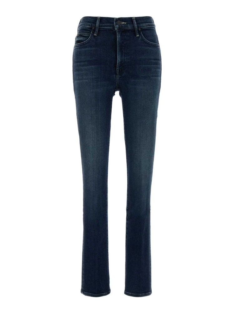 JEANS DRITTO ASCIUTTO RASCAL