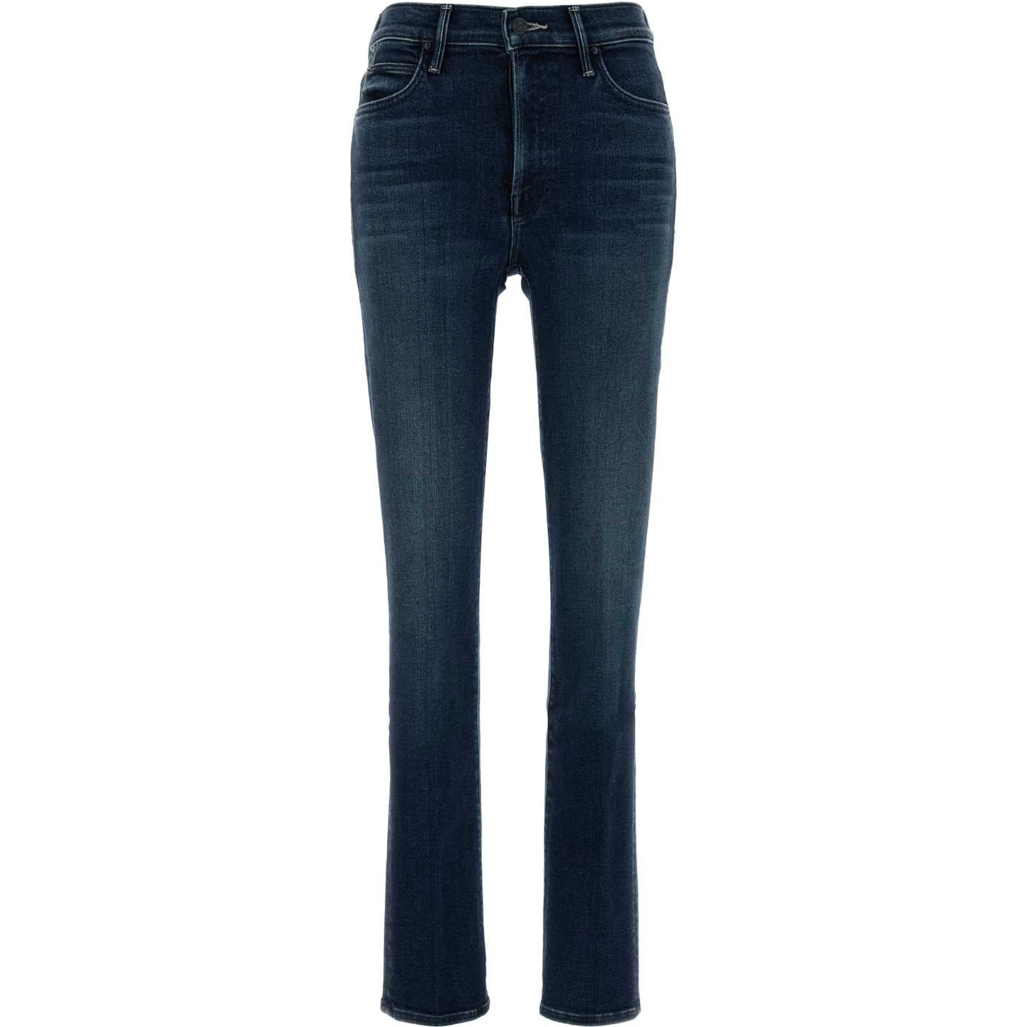 JEANS DRITTO ASCIUTTO RASCAL