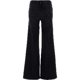 JEANS THE ROLLER SNEAKS