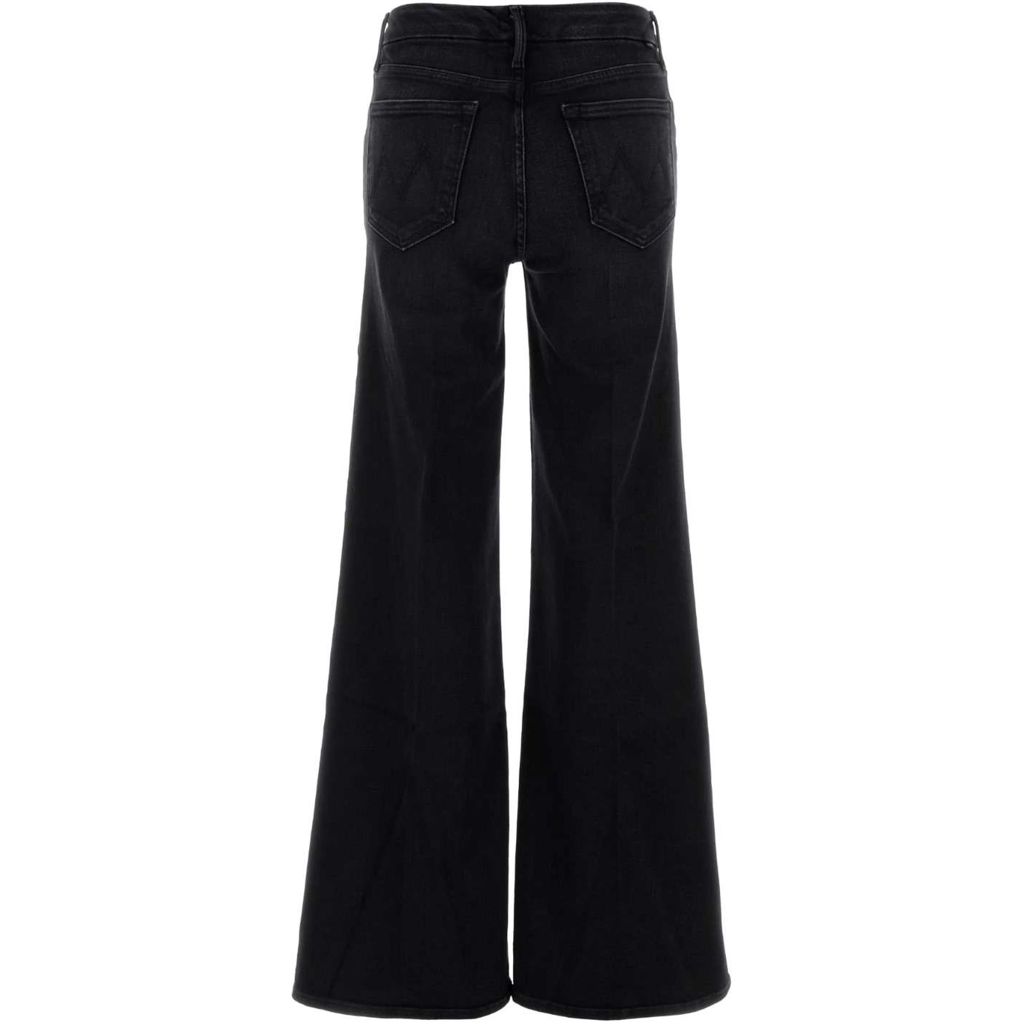 JEANS THE ROLLER SNEAKS