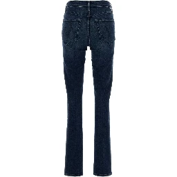 JEANS DRITTO ASCIUTTO RASCAL