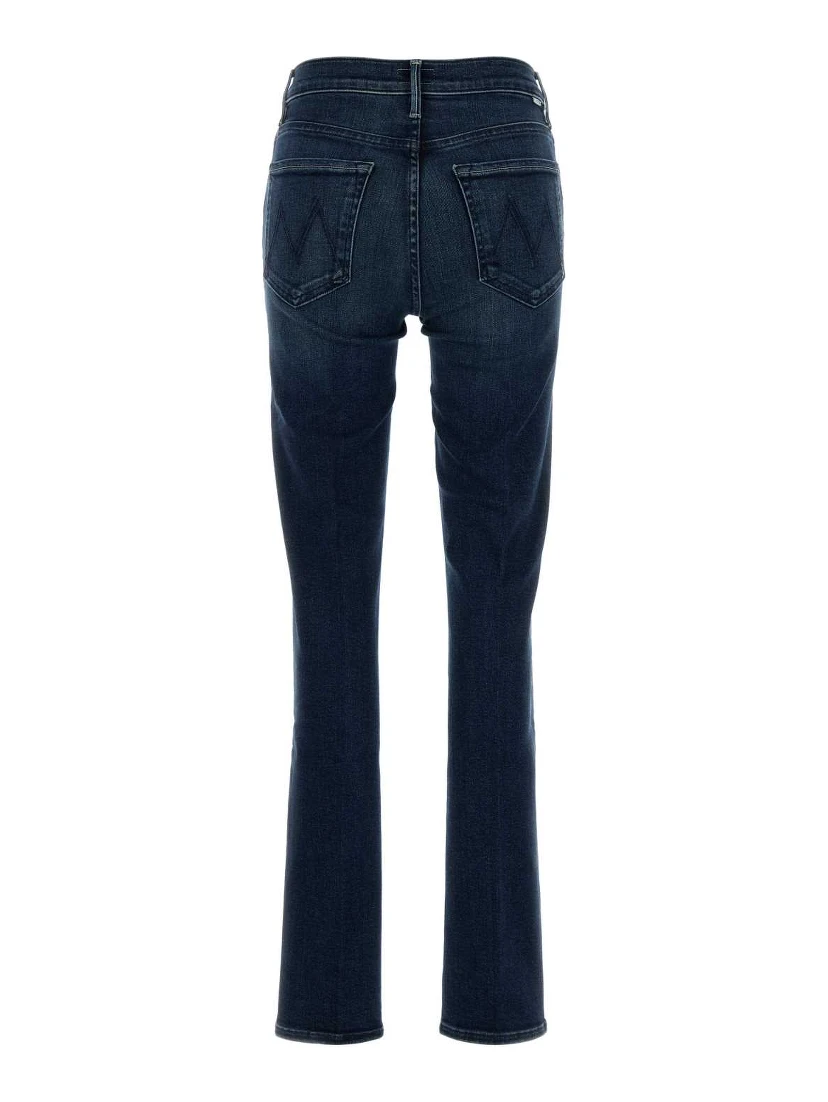 JEANS DRITTO ASCIUTTO RASCAL