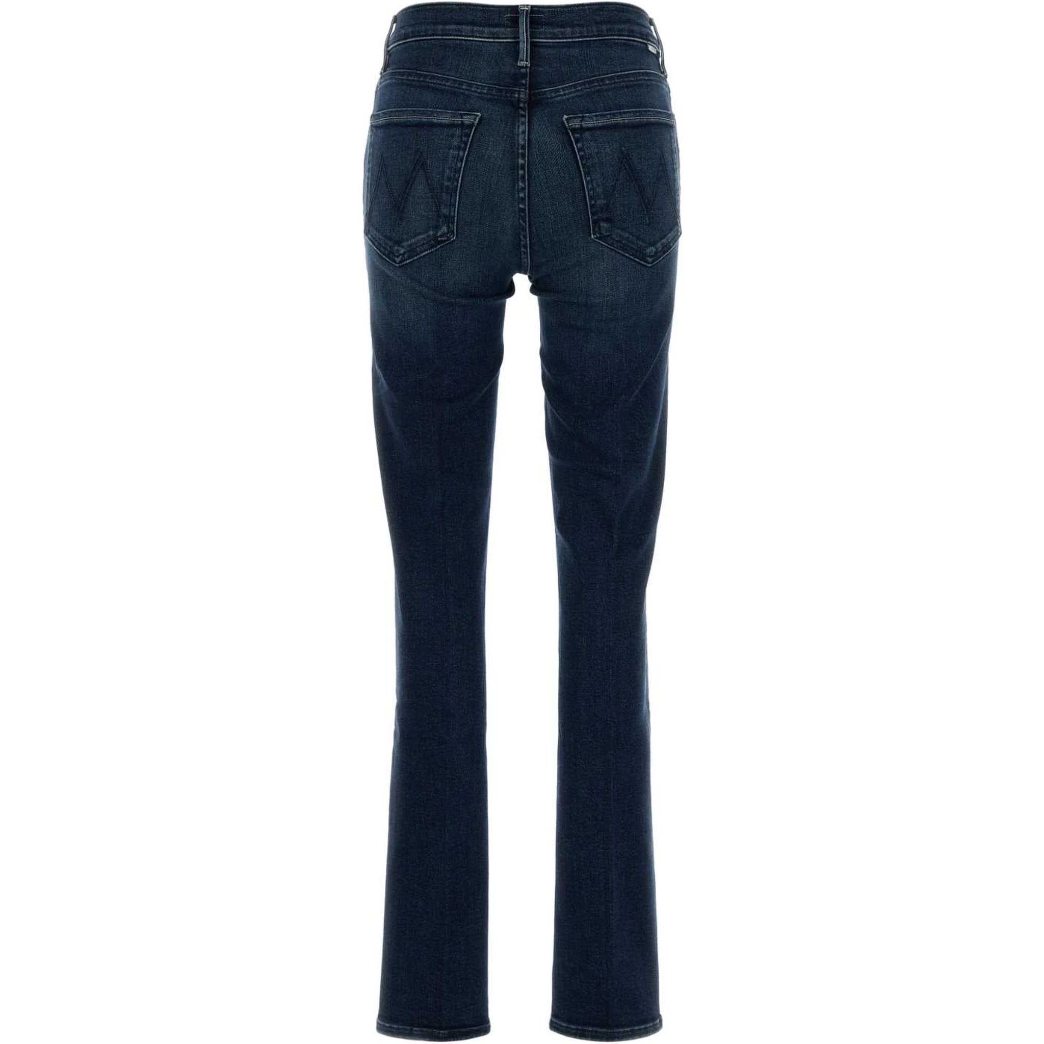 JEANS DRITTO ASCIUTTO RASCAL