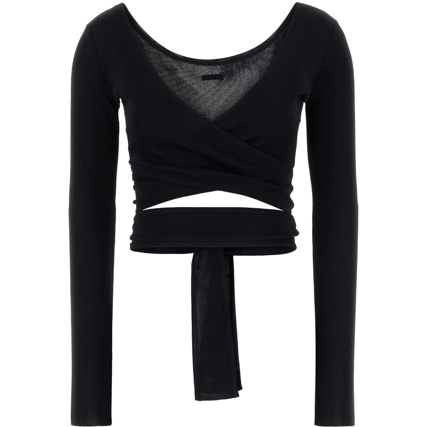 KNIT INCROCIO