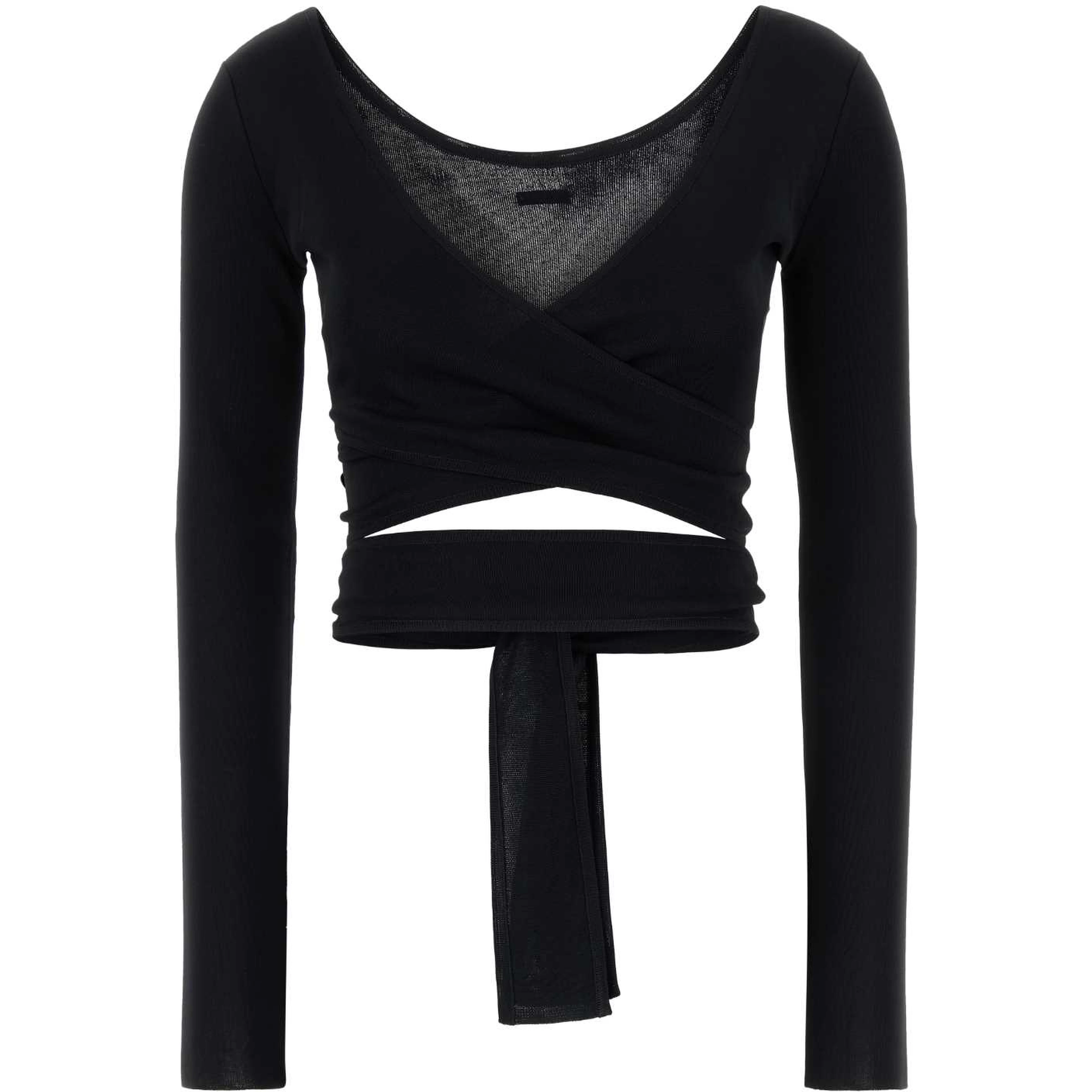 KNIT INCROCIO