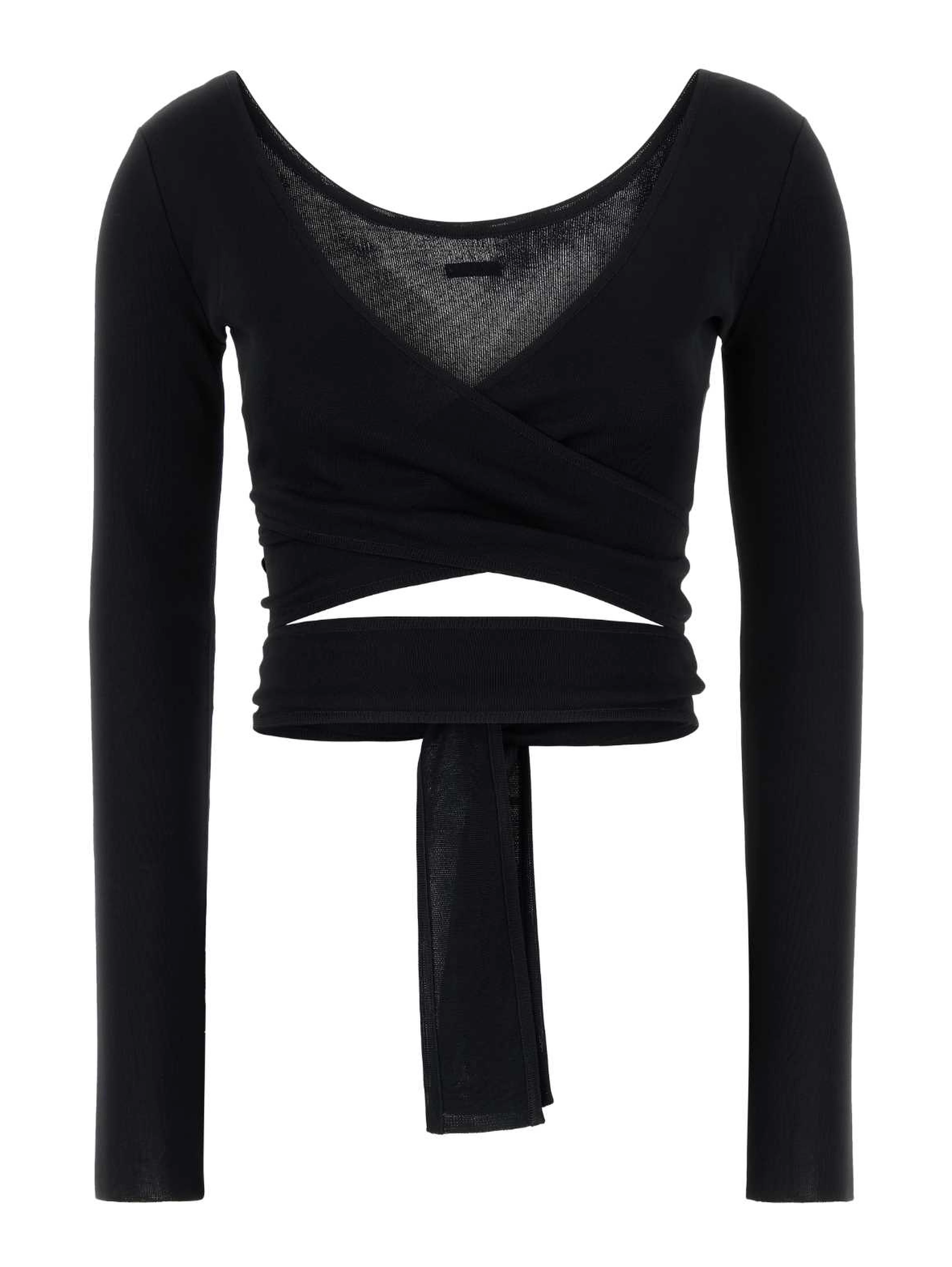 KNIT INCROCIO