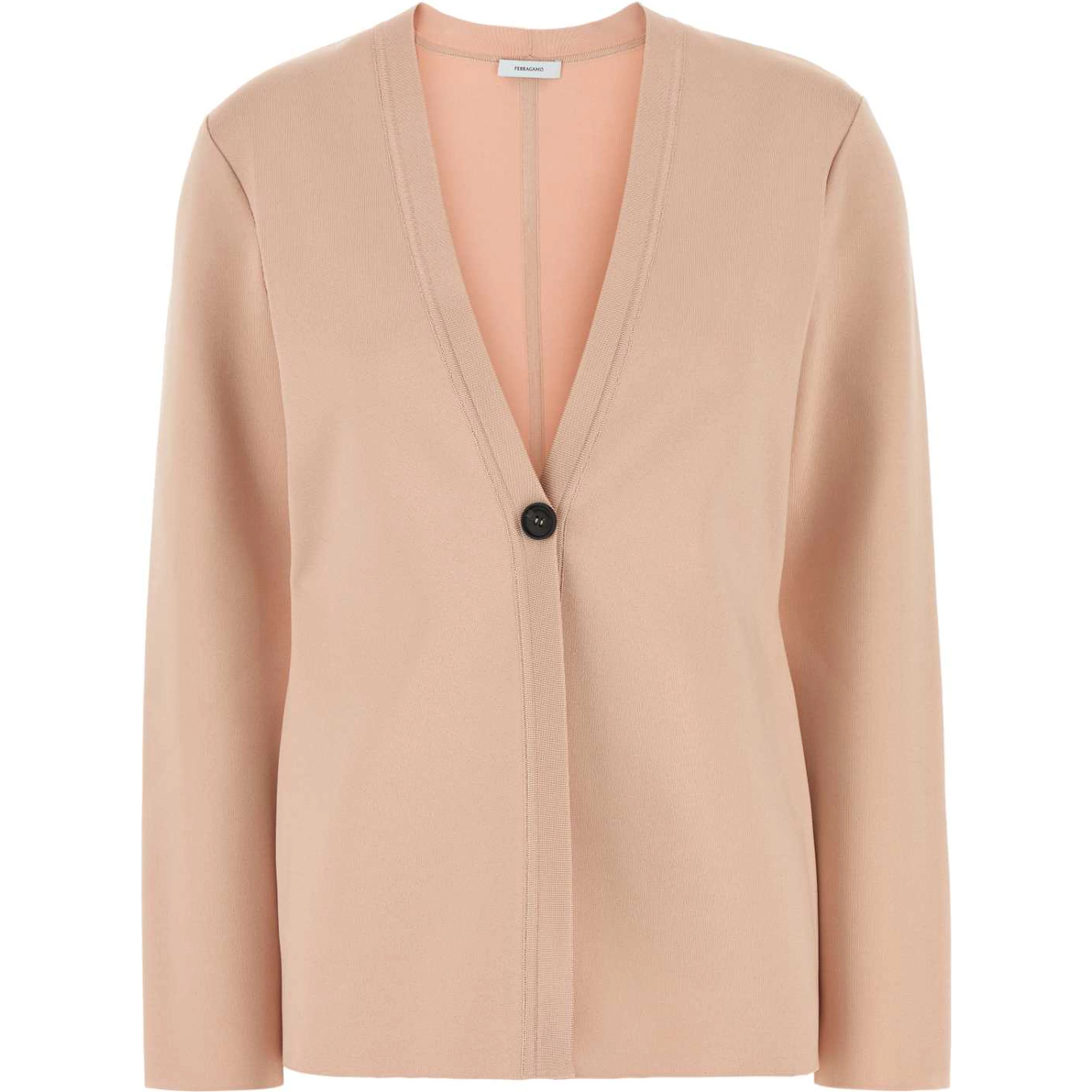 CARDIGAN GIACCA