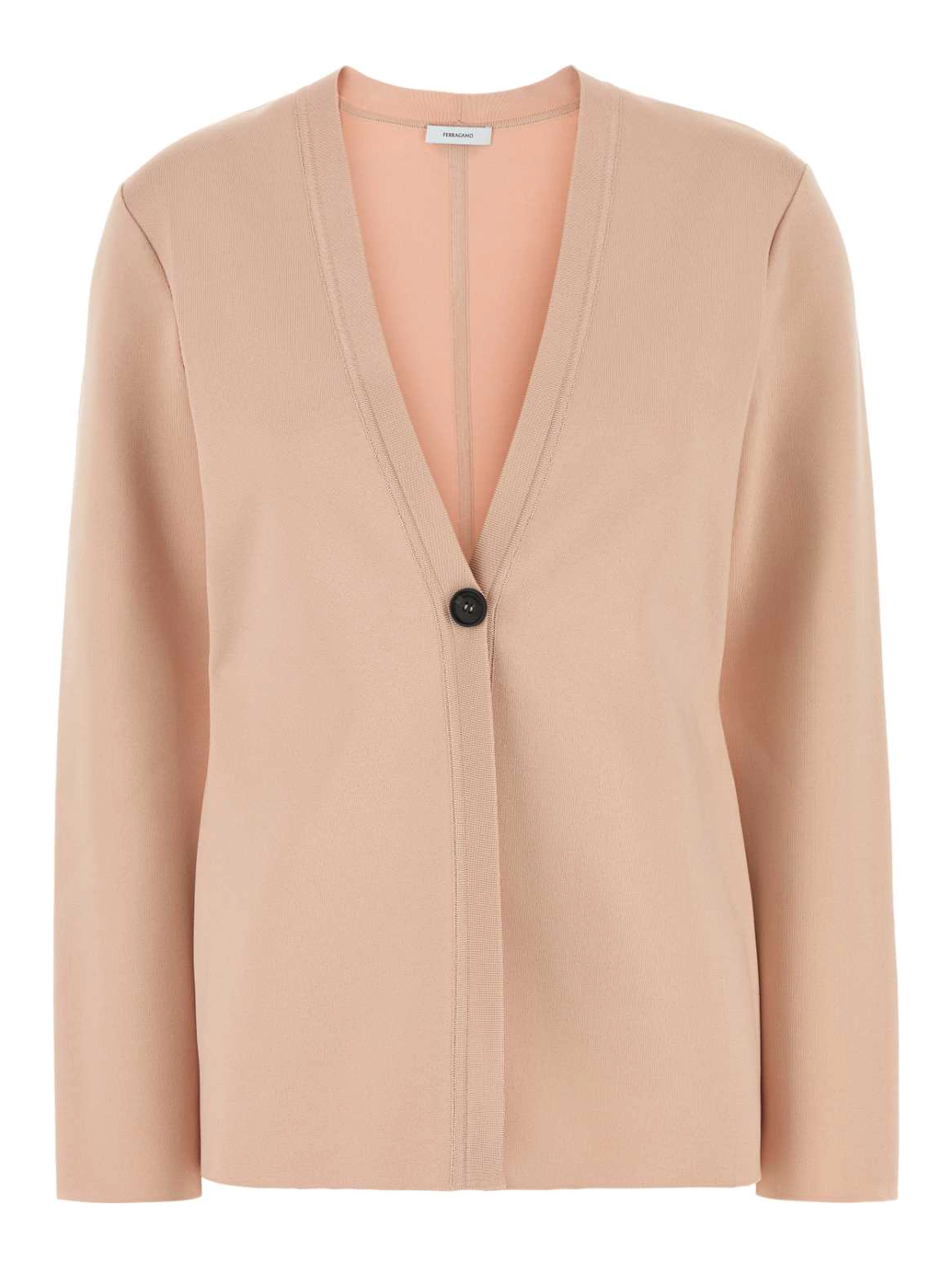 CARDIGAN GIACCA